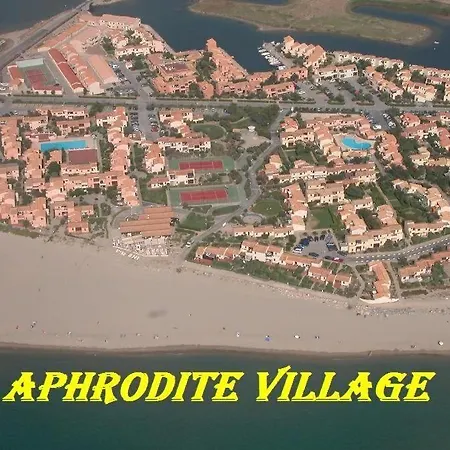 423 Aphrodite Naturiste